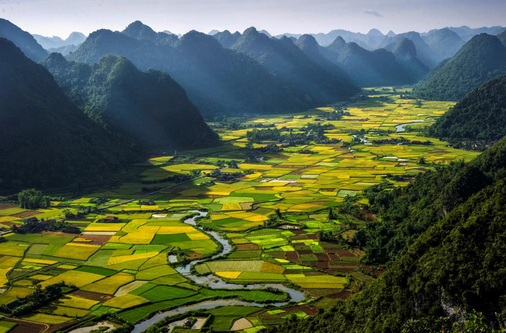 Northern Vietnam - Mixtourist